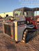 2022 TAKEUCHI TL8R2-R
