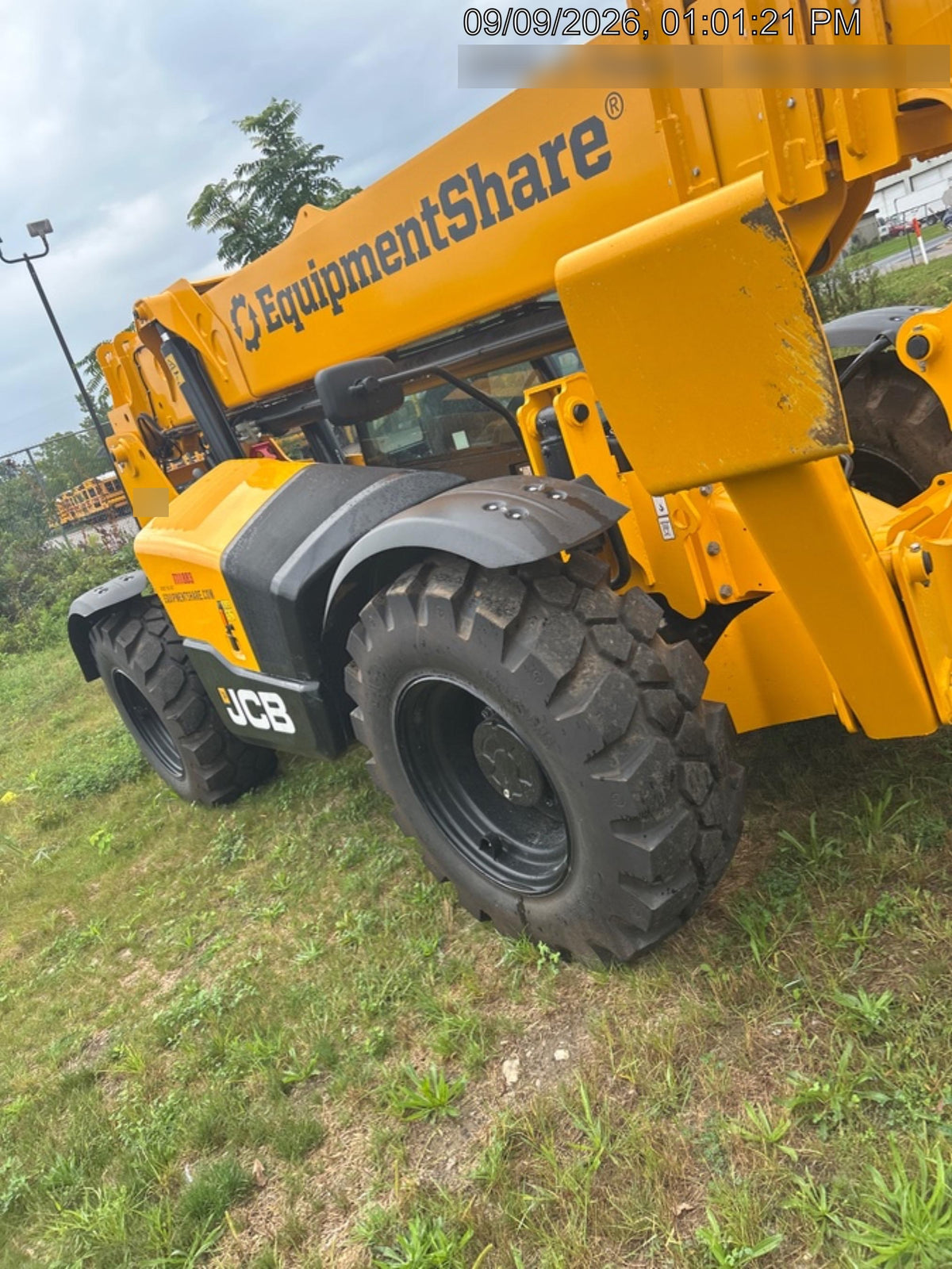 2026 JCB 514-56