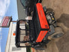 2020 Kubota RTV-X1120G-H ROPS, windshield, 4x4, Bed liner, Strobe Light, Back up Alarm, Fire ext., Plant Ready