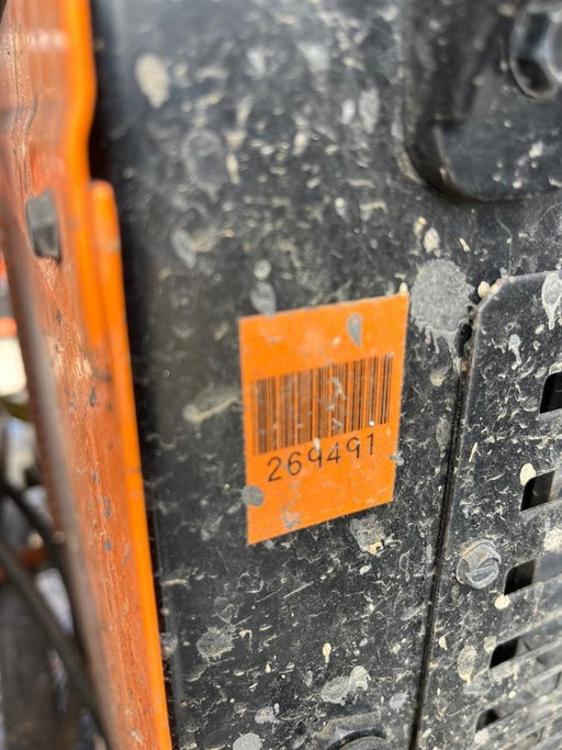 2022 LINCOLN ELECTRIC FLEXTEC 350X