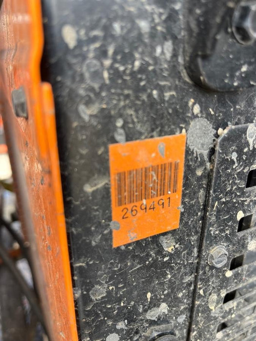 2022 LINCOLN ELECTRIC FLEXTEC 350X