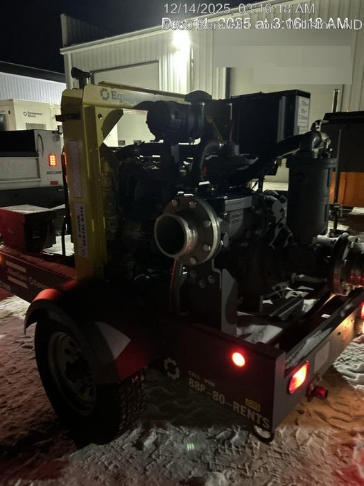 2022 ATLAS COPCO PAC F66 KD