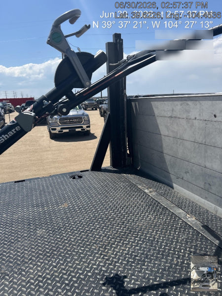 2025 MULTIQUIP B46H90
