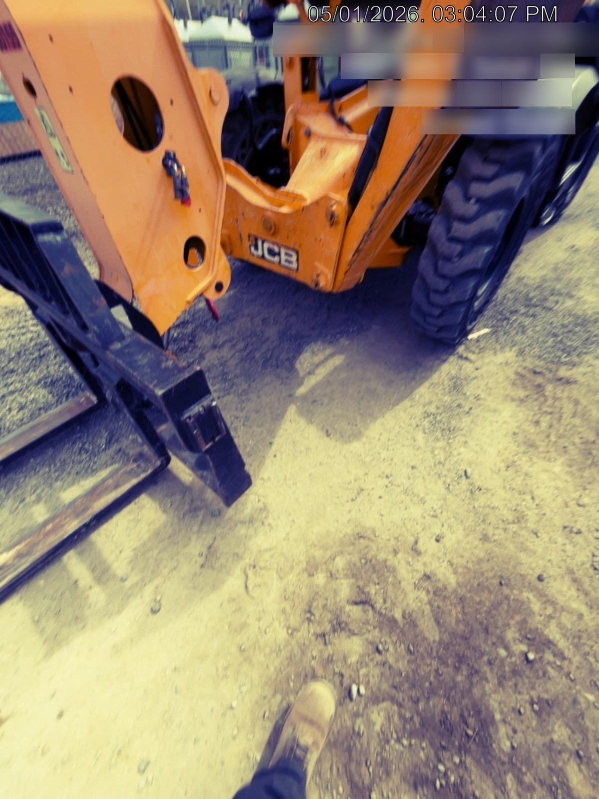 2019 JCB 512-56