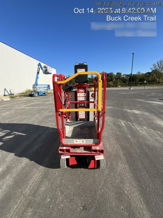 2019 JCB 512-56 Canopy, 74 HP, Solid Tires, STD Worklight, Beacon, Aux Hydraulics, Lifting Eye, Back up Alarm 66" Carriage, 60" Forks