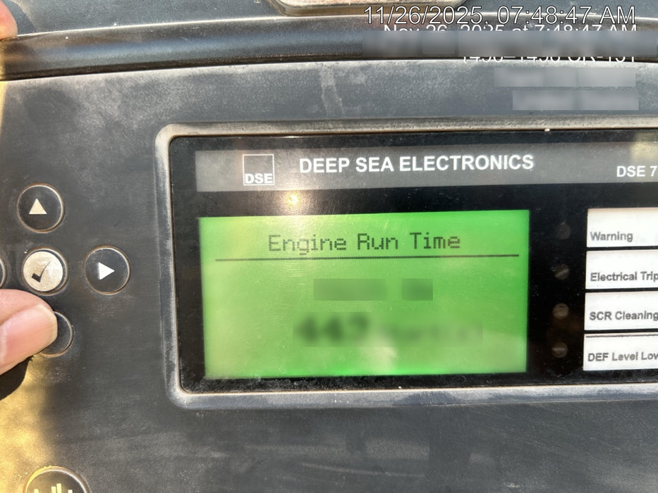 2022 ATLAS COPCO QAS 70