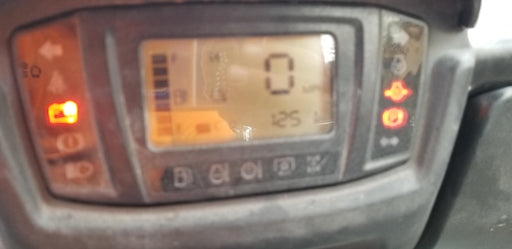 2020 KUBOTA RTV-X1140W-H (Canopy)