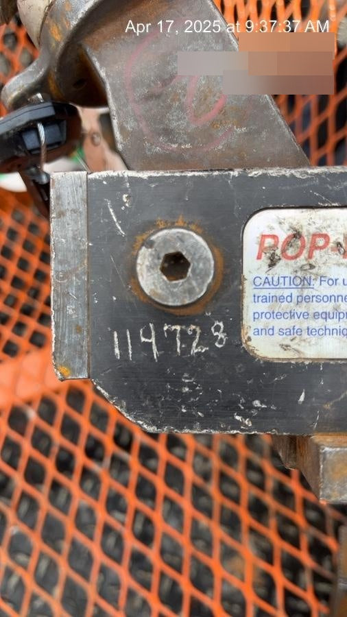 2020 PETOL P95-525