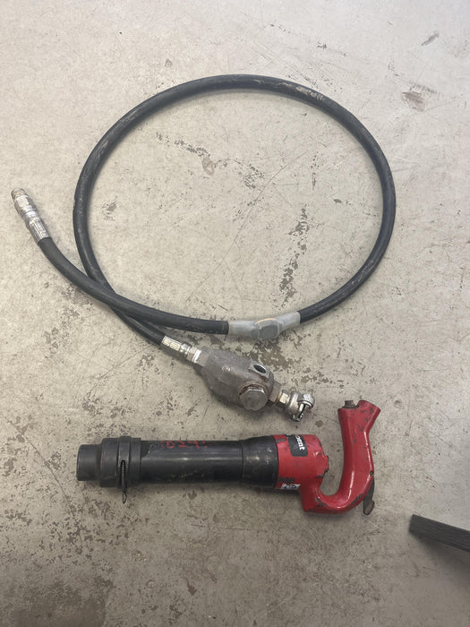 2020 CHICAGO PNEUMATIC CP 4123 3R
