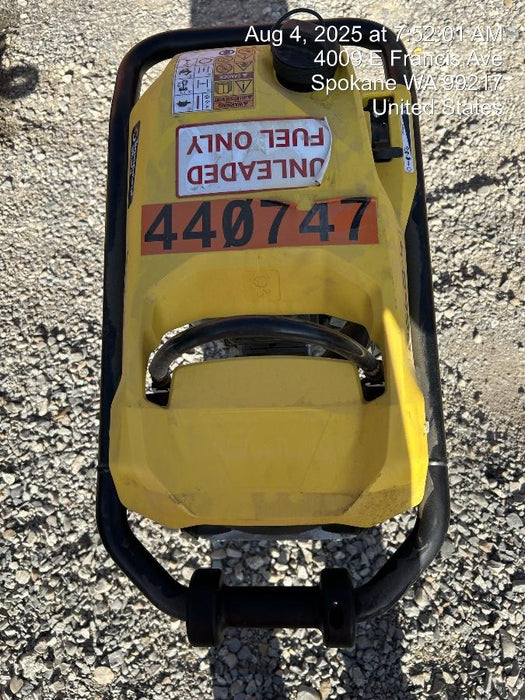 2024 WACKER NEUSON BS68-4Ab/28