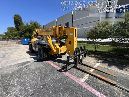2025 JCB 510-56