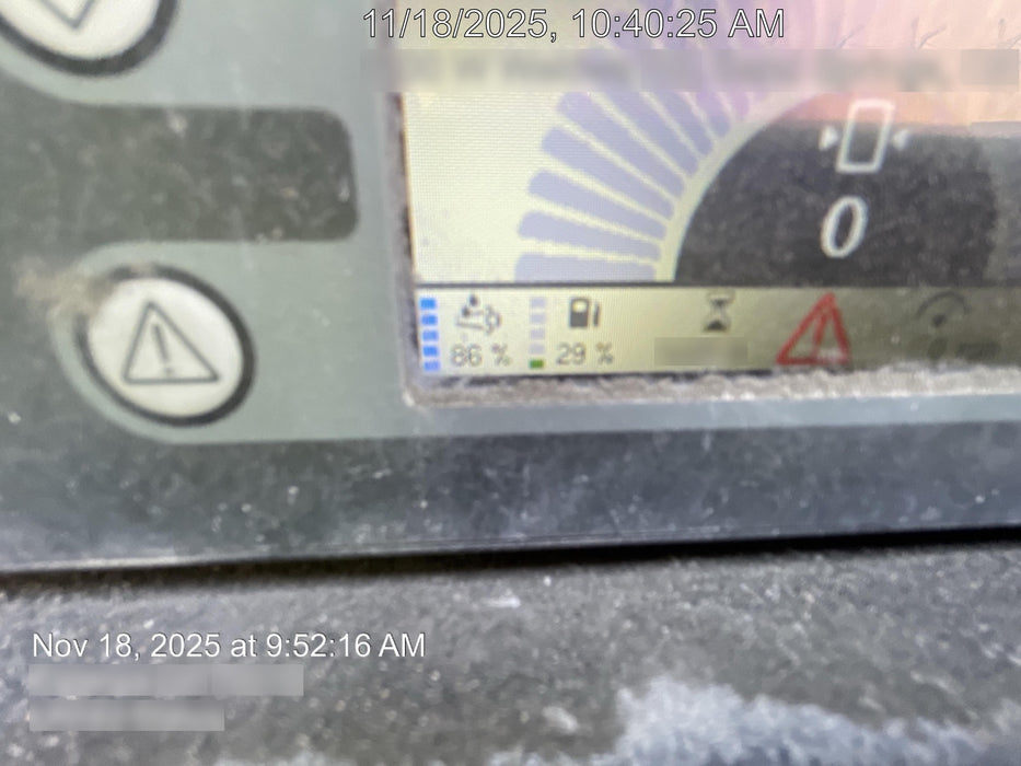 2021 ATLAS COPCO XAS 900