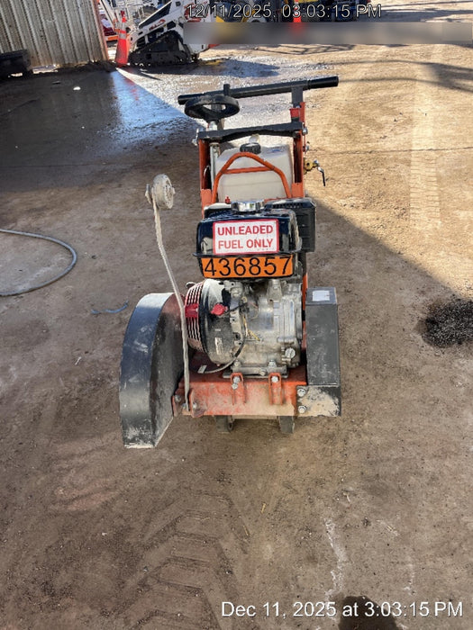 2024 HUSQVARNA FS 400 LV