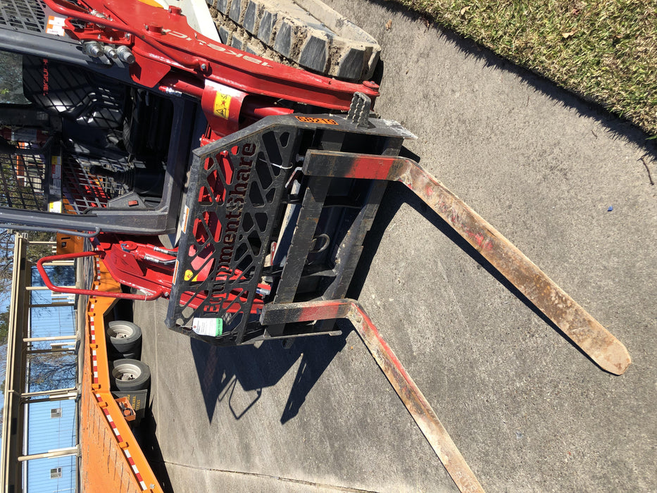 2020 PALADIN 48" Pallet Forks - Paladin