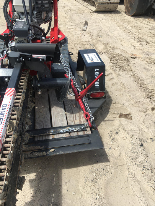 2021 BARRETO E4X6TBT