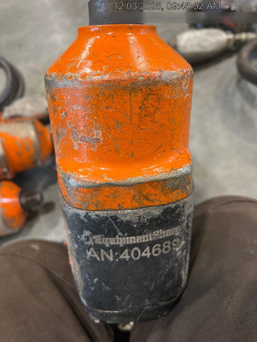 2023 MICHIGAN PNEUMATIC ES-751SS-TRACKER