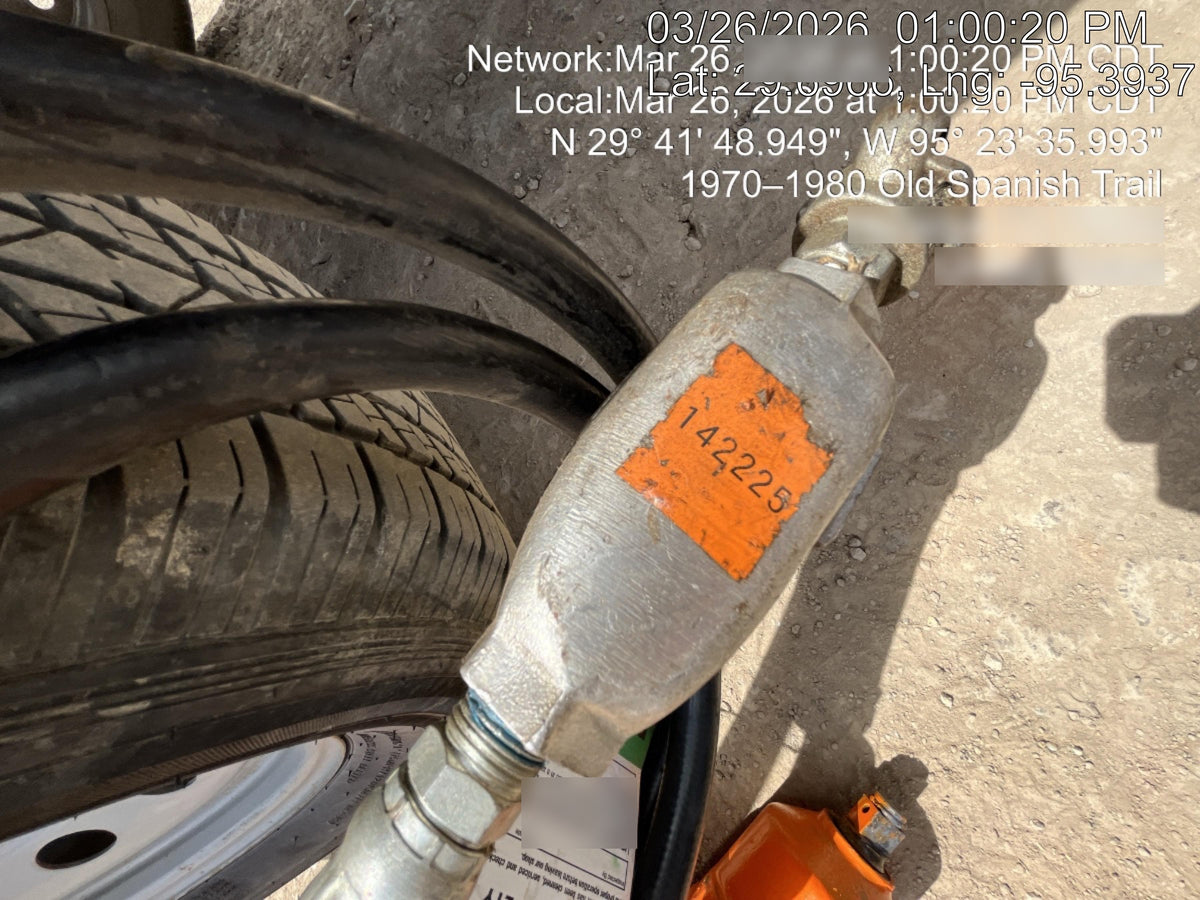 2021 MICHIGAN PNEUMATIC 750SS