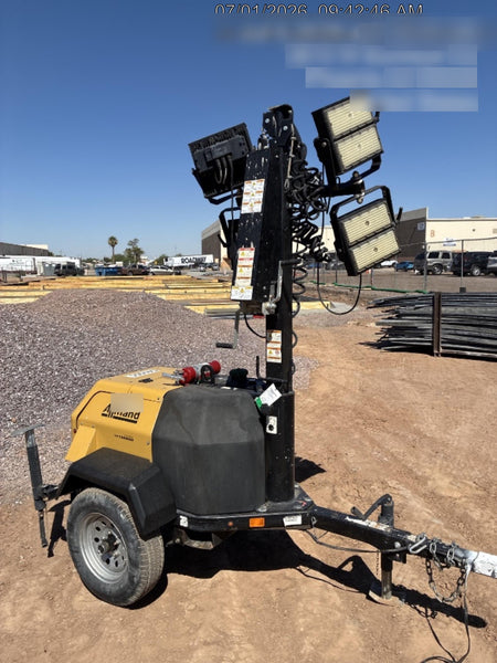 2021 ALLMAND NLV3GR