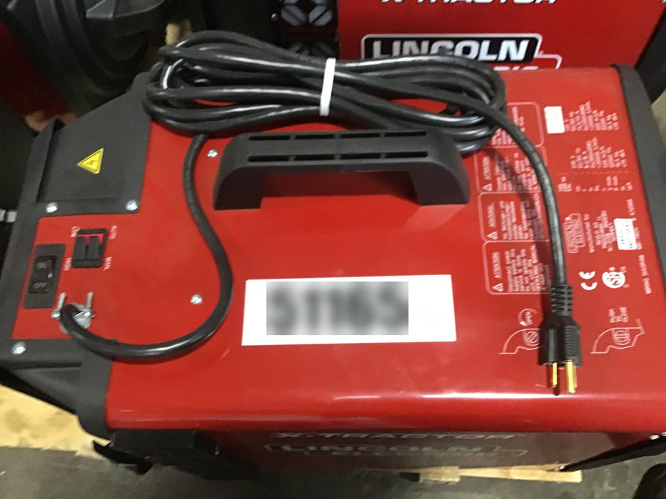 2019 LINCOLN ELECTRIC K652-1