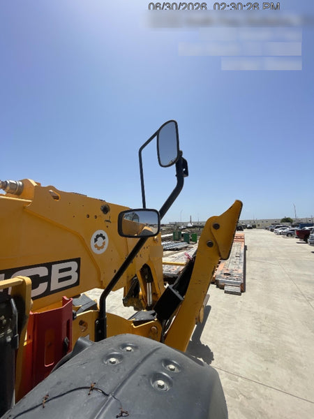 2019 JCB 508-66TC