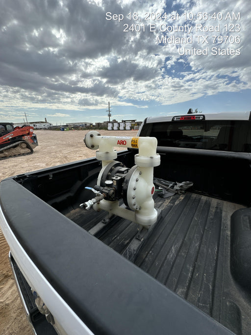 2021 INGERSOLL RAND PD20P-FPS-PTT