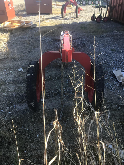 2020 B&B STEEL PRODUCTS 2014