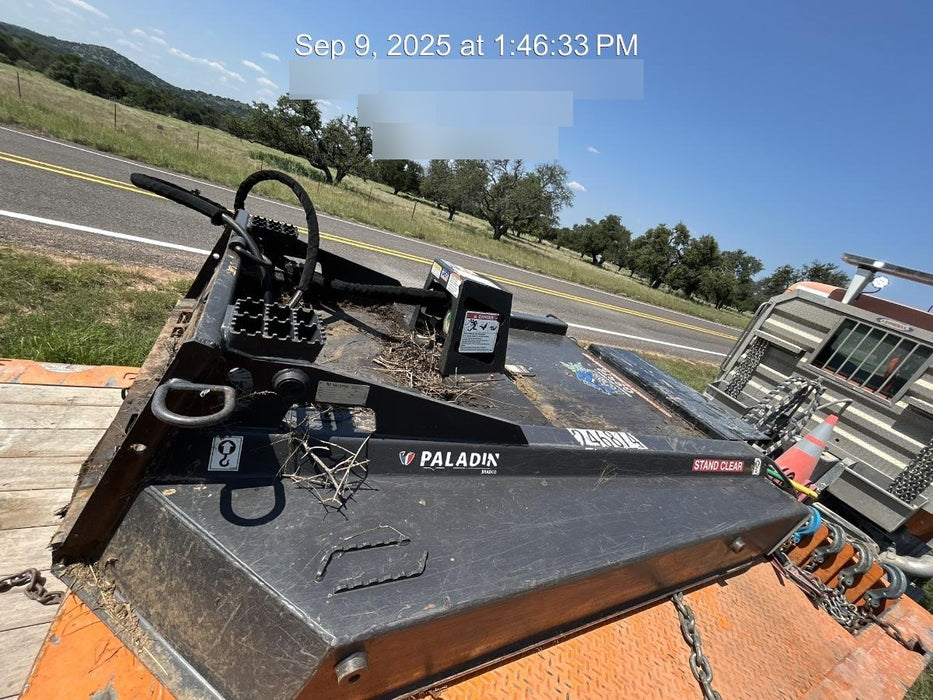 2022 PALADIN 30372A-0022