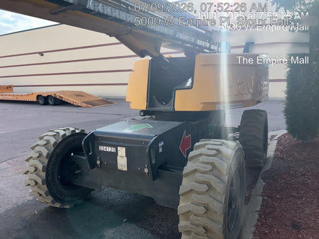 2023 HAULOTTE HT67 RTJ O