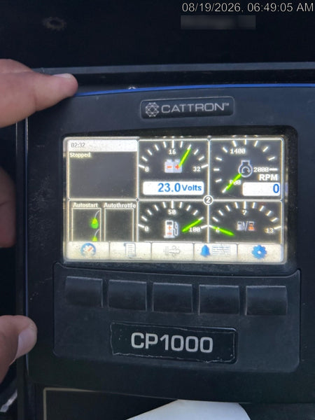 2022 PIONEER PP128S20L71-6135