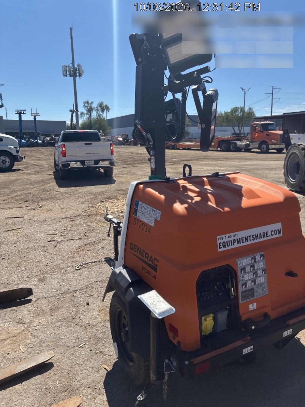 2026 GENERAC MLTS-4