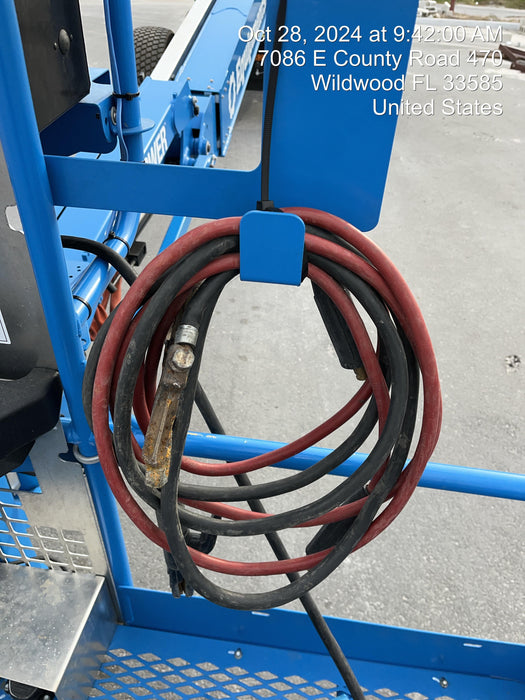 2023 MILLER ELECTRIC CST-280