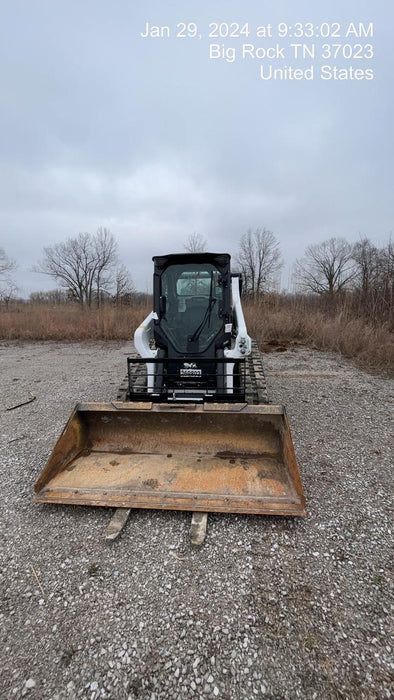 2023 ARROW MATERIAL HANDLING F5100CB