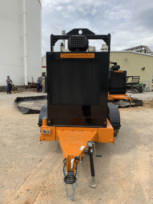 2021 CORNELL 8NHTA-SRP-EM18DB-1