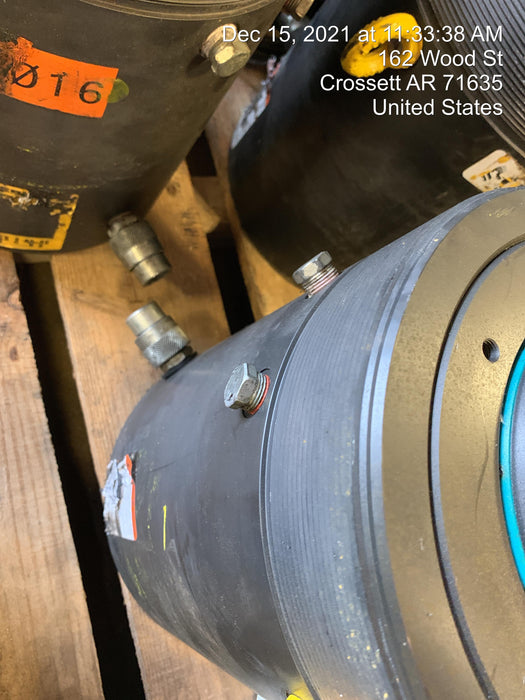 2020 ENERPAC HCG-2006