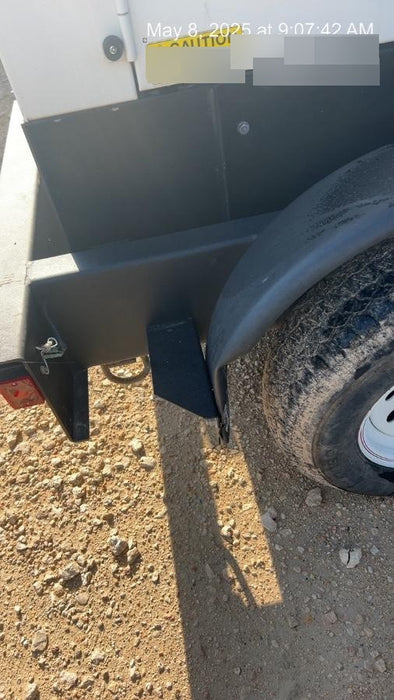 2022 MULTIQUIP DCA125