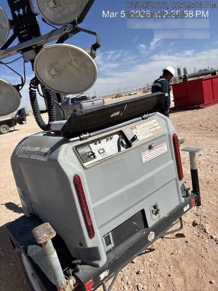 2019 Wacker Neuson LTV6L Standard