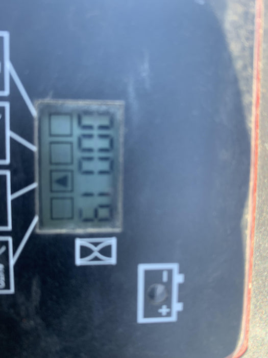 2022 TORO MBTX 2500-TS