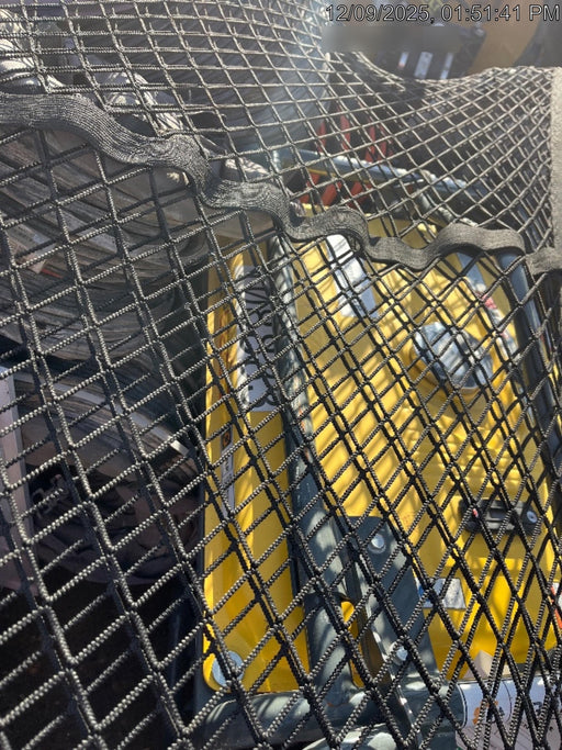 2020 WACKER NEUSON GP6600A