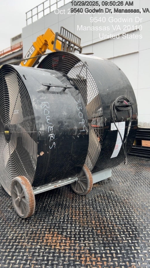 2024 MASTER MHD-42-BDF-C