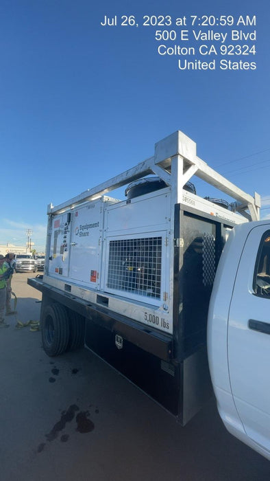 2023 SMARTECH SACP24A-SP