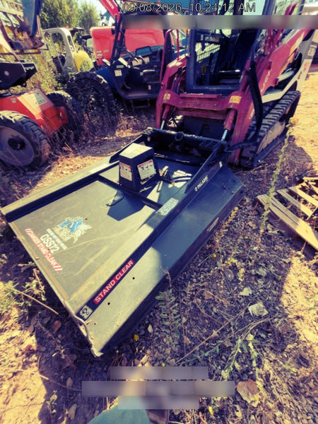 2022 PALADIN 30372A-0022