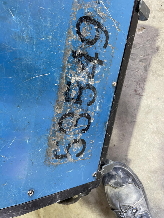 2019 MILLER ELECTRIC CST-280