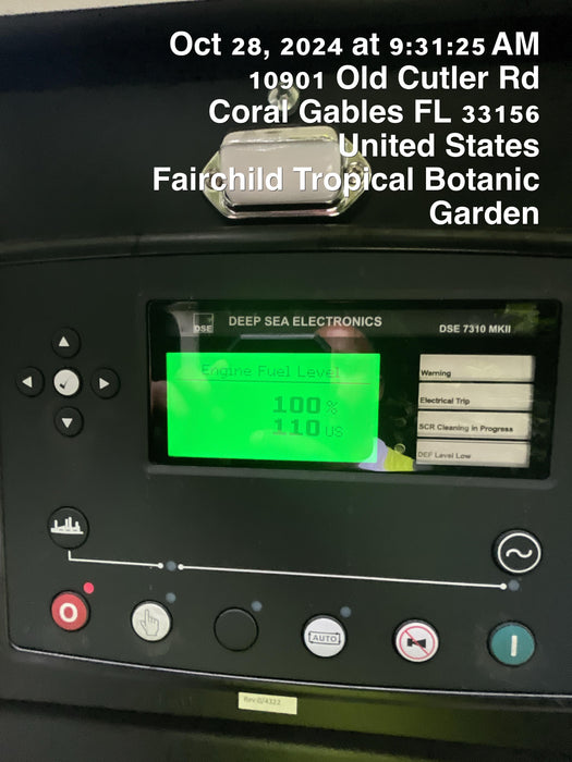 2024 ATLAS COPCO QAS 70