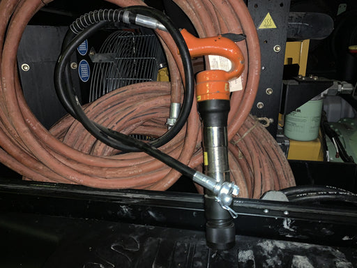 2019 AMERICAN PNEUMATIC TOOL M654