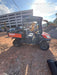 2019 Kubota RTV-X900G-H - 2 Passenger 4wd Utility Cart, LED Strobe, Windshield Tempered Glass, Plastic Canopy, Backup Alarm