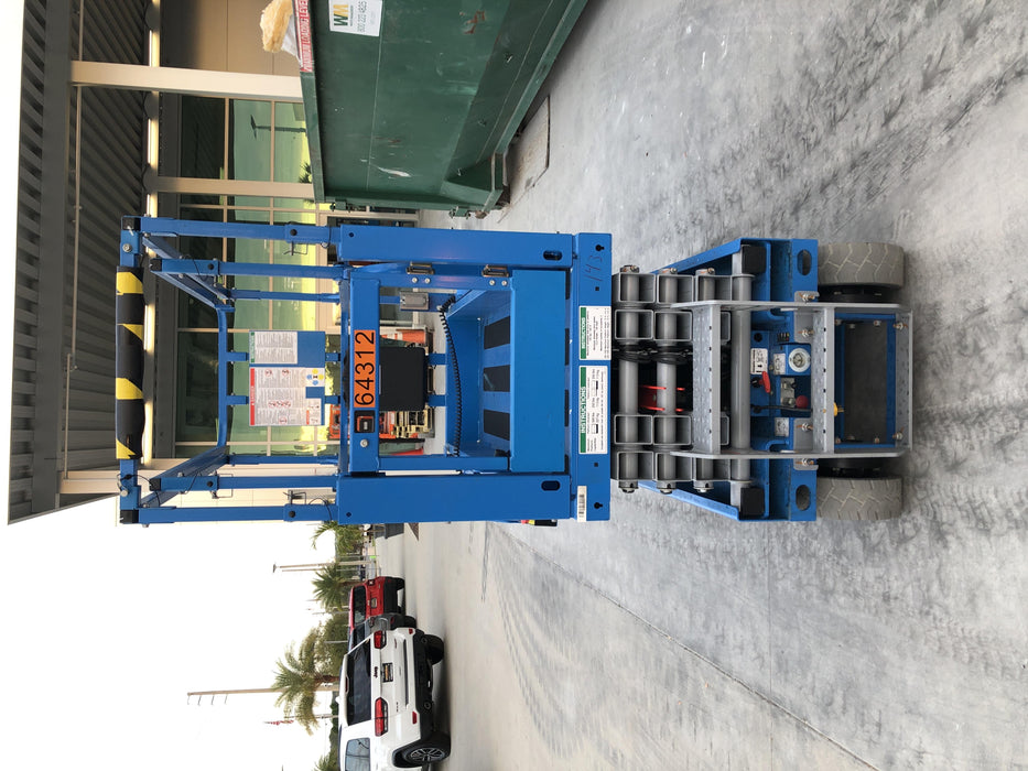 2020 Genie GS-1930 GENIE GS-1930