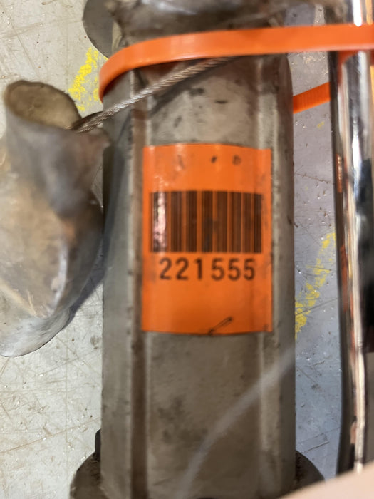 2022 GEARENCG MFG P95-525 GEARNCG MFG