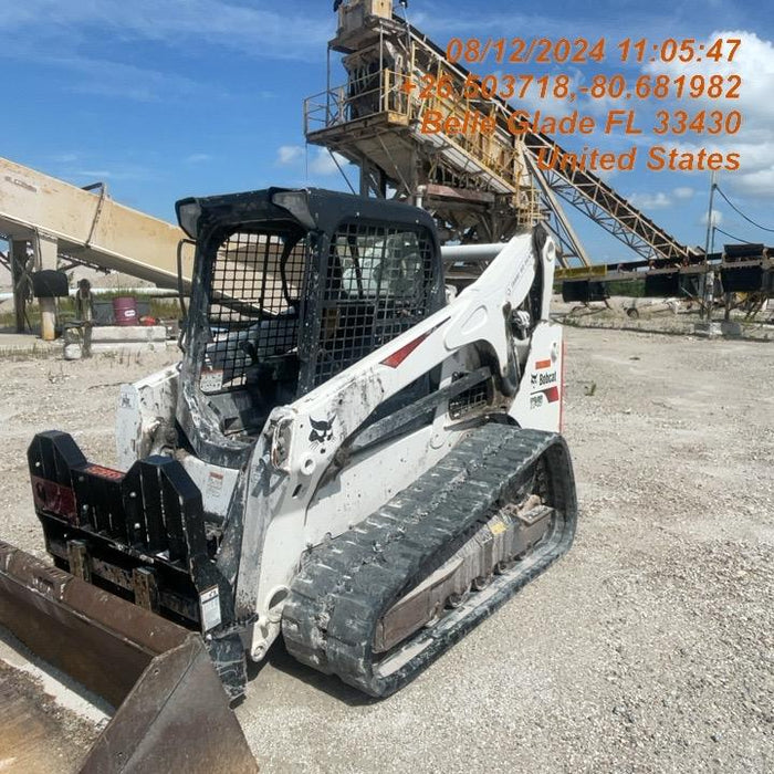 2024 VIRNIG PF4855-5VG