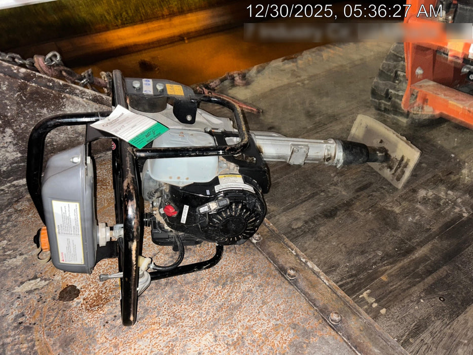 2023 MULTIQUIP MTR40HF