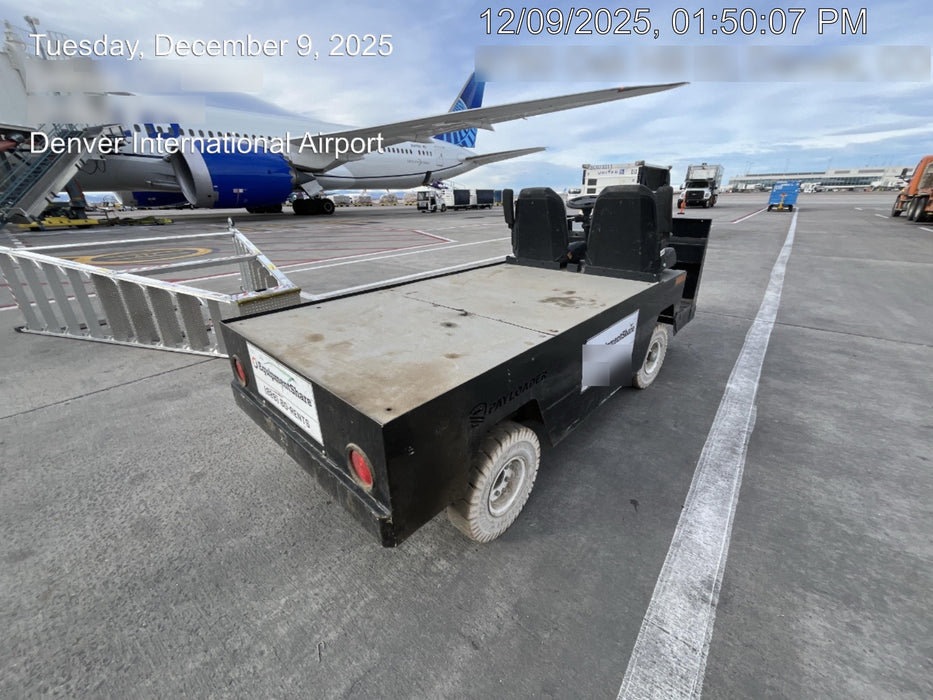 2022 COLUMBIA Payloader 2XL